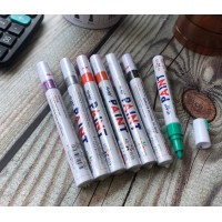 Premium Oil-based paint pen